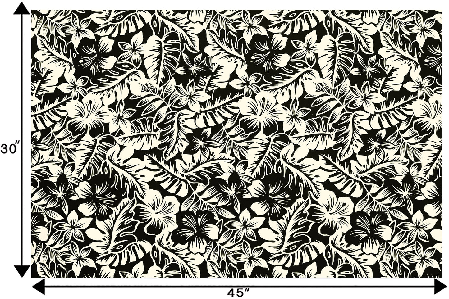 PAB1063 Black
