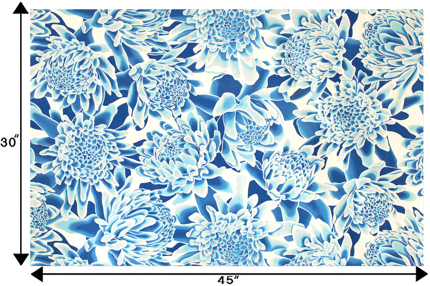 PAB1064 Blue/Off White