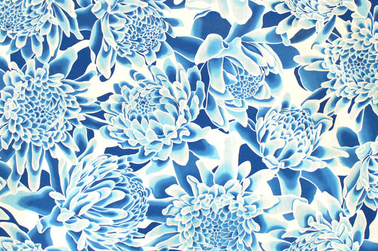 PAB1064 Blue/Off White