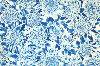PAB1064 Blue/Off White