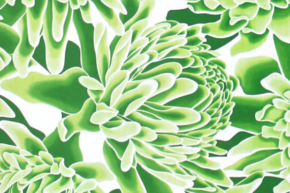 PAB1064 Green/Off White