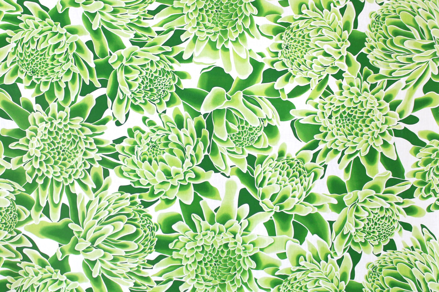 PAB1064 Green/Off White