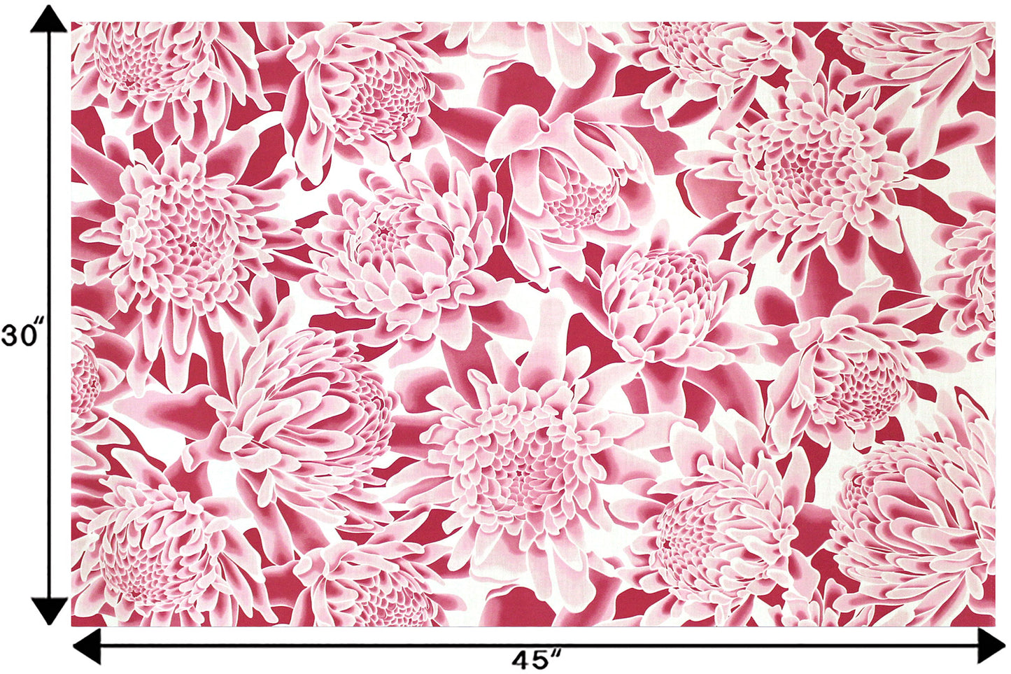 PAB1064 Pink/Off White
