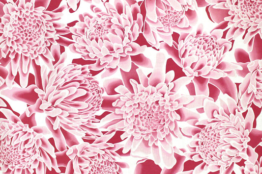 PAB1064 Pink/Off White