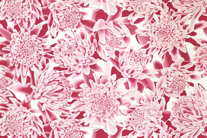 PAB1064 Pink/Off White
