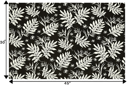 PAB1065 Black/Cream