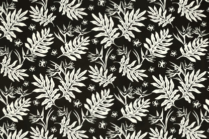 PAB1065 Black/Cream