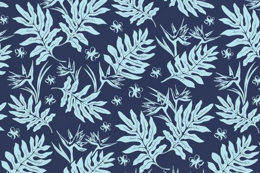PAB1065 Navy