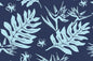 PAB1065 Navy