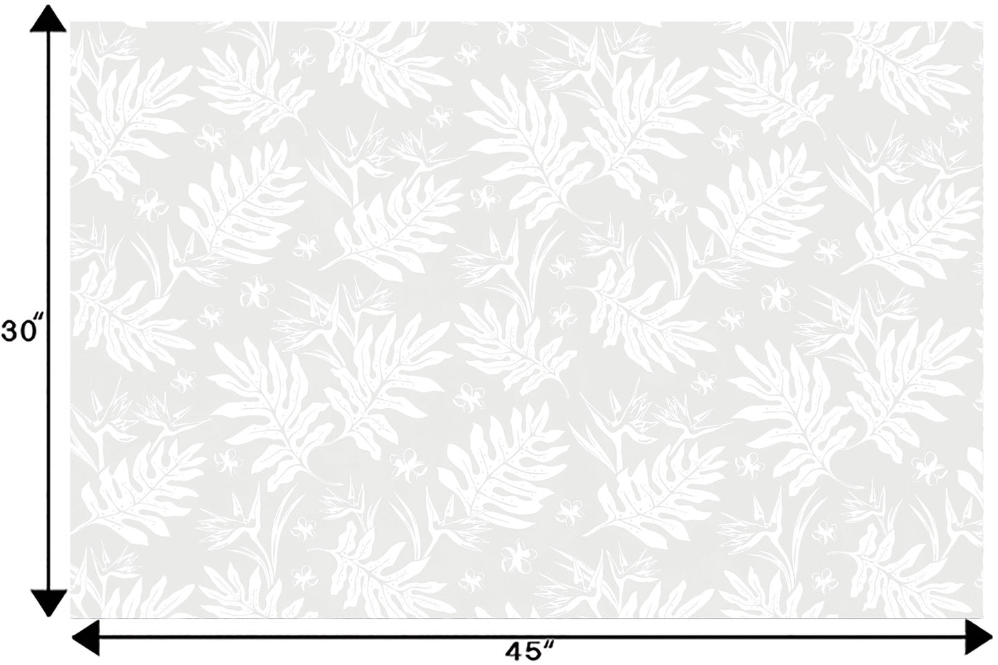 PAB1065 White/White