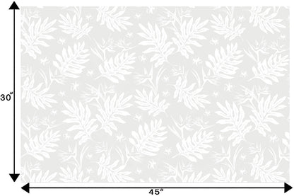 PAB1065 White/White
