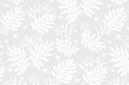 PAB1065 White/White