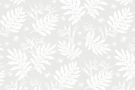 PAB1065 White/White