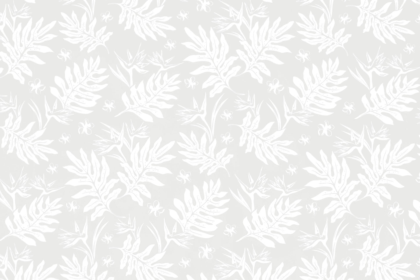 PAB1065 White/White