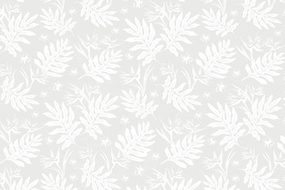 PAB1065 White/White