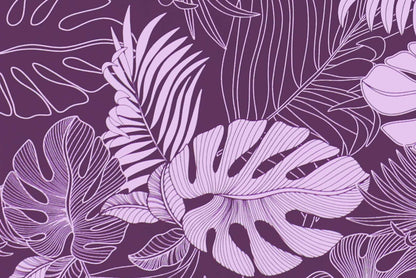 PAB1071 Purple
