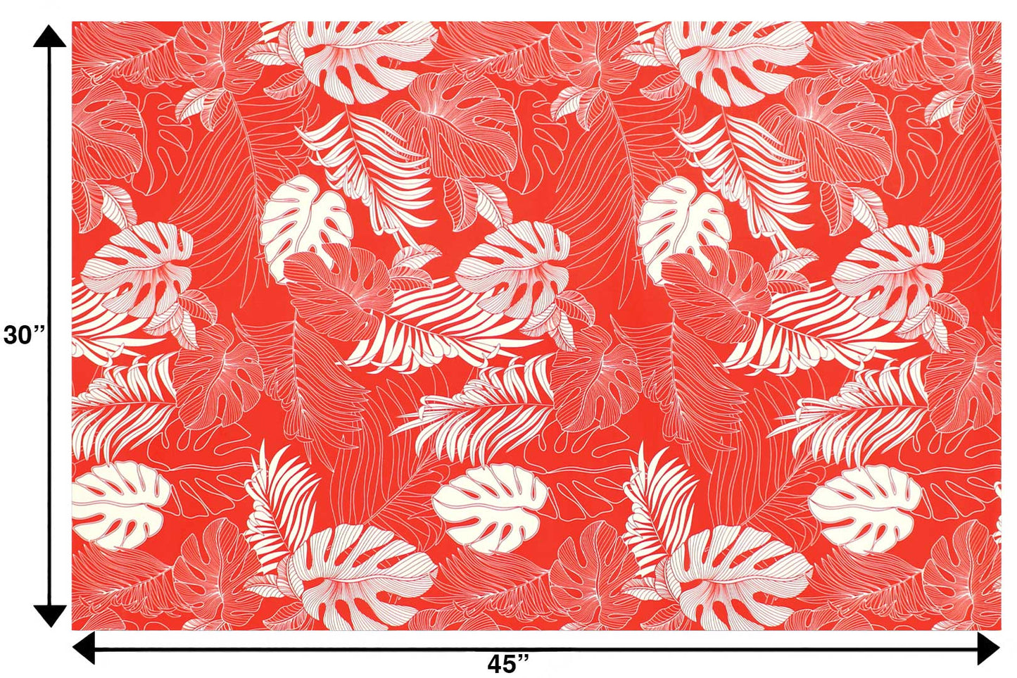 PAB1071 Red
