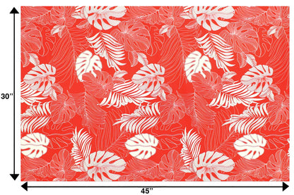 PAB1071 Red