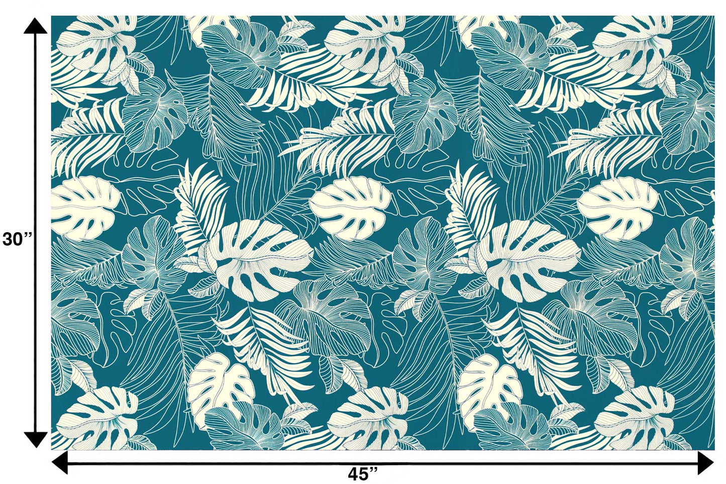 PAB1071 Teal