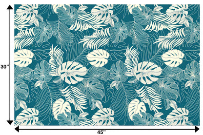 PAB1071 Teal