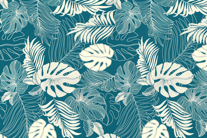 PAB1071 Teal