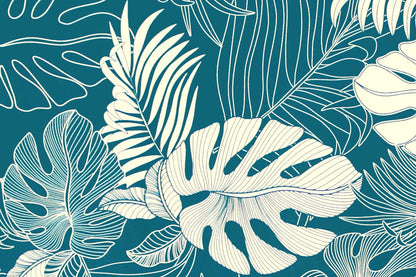 PAB1071 Teal