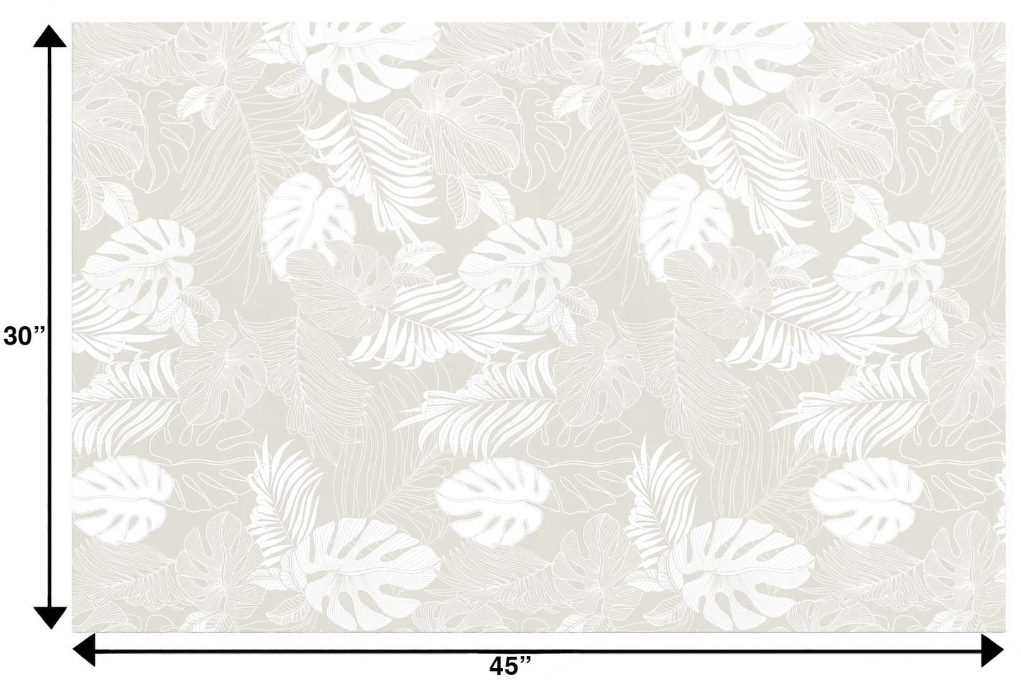 PAB1071 White/White