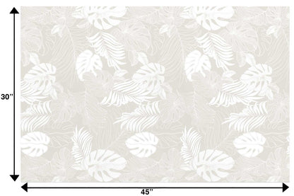 PAB1071 White/White