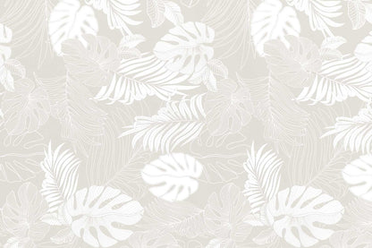 PAB1071 White/White