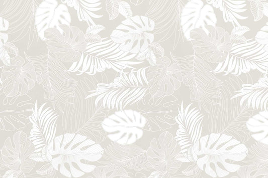 PAB1071 White/White