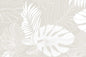 PAB1071 White/White