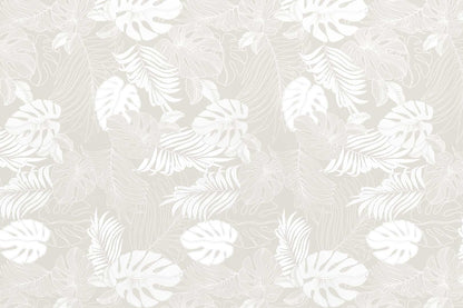 PAB1071 White/White