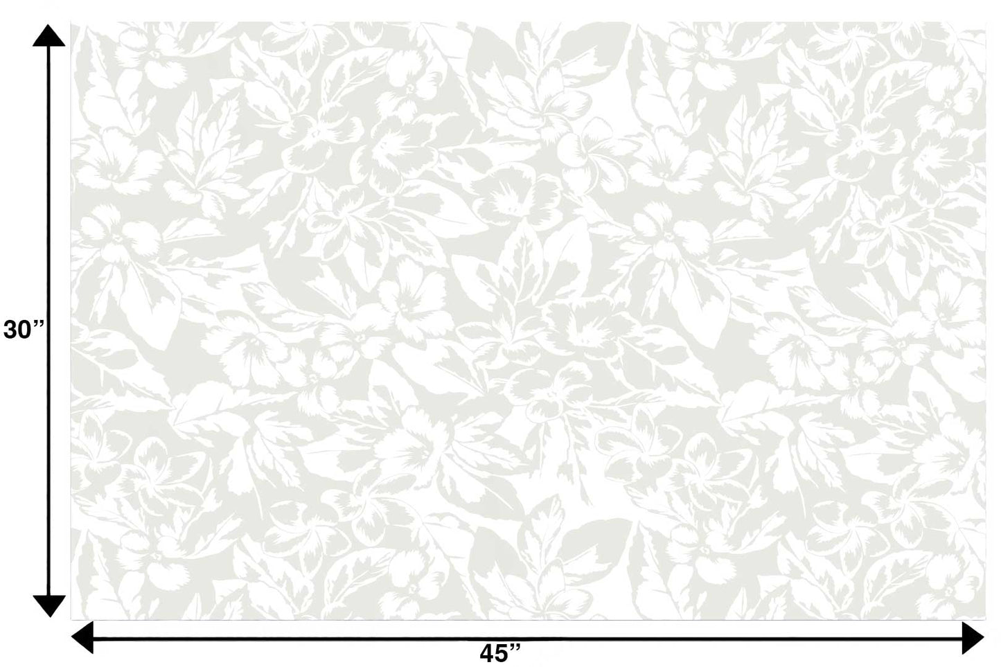 PAB1072 White/White