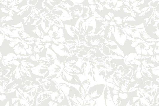 PAB1072 White/White
