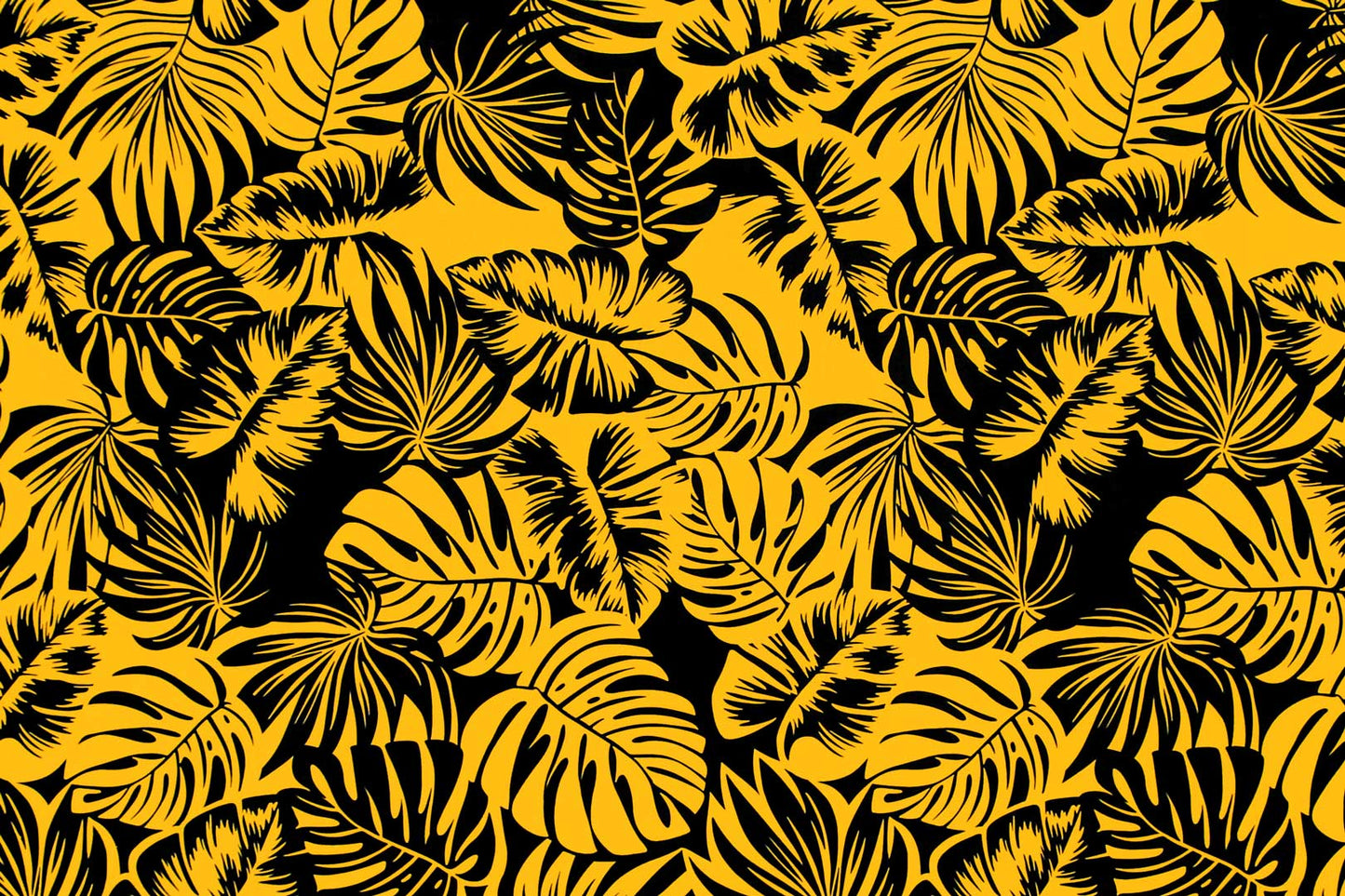 PAB1073 Black/Yellow