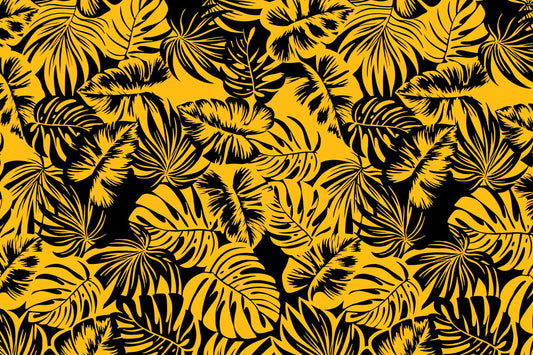 PAB1073 Black/Yellow