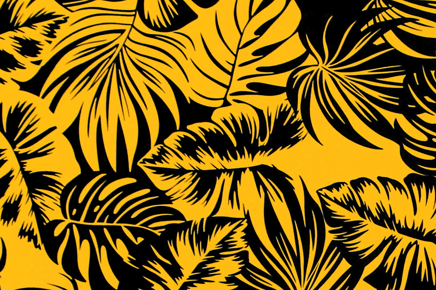 PAB1073 Black/Yellow