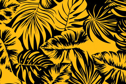 PAB1073 Black/Yellow