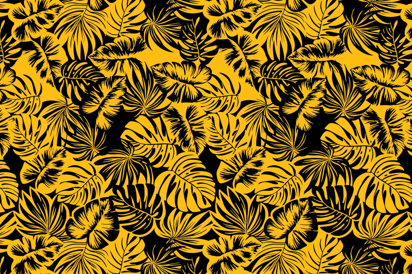 PAB1073 Black/Yellow