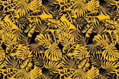 PAB1073 Black/Yellow
