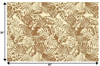 PAB1073 Brown