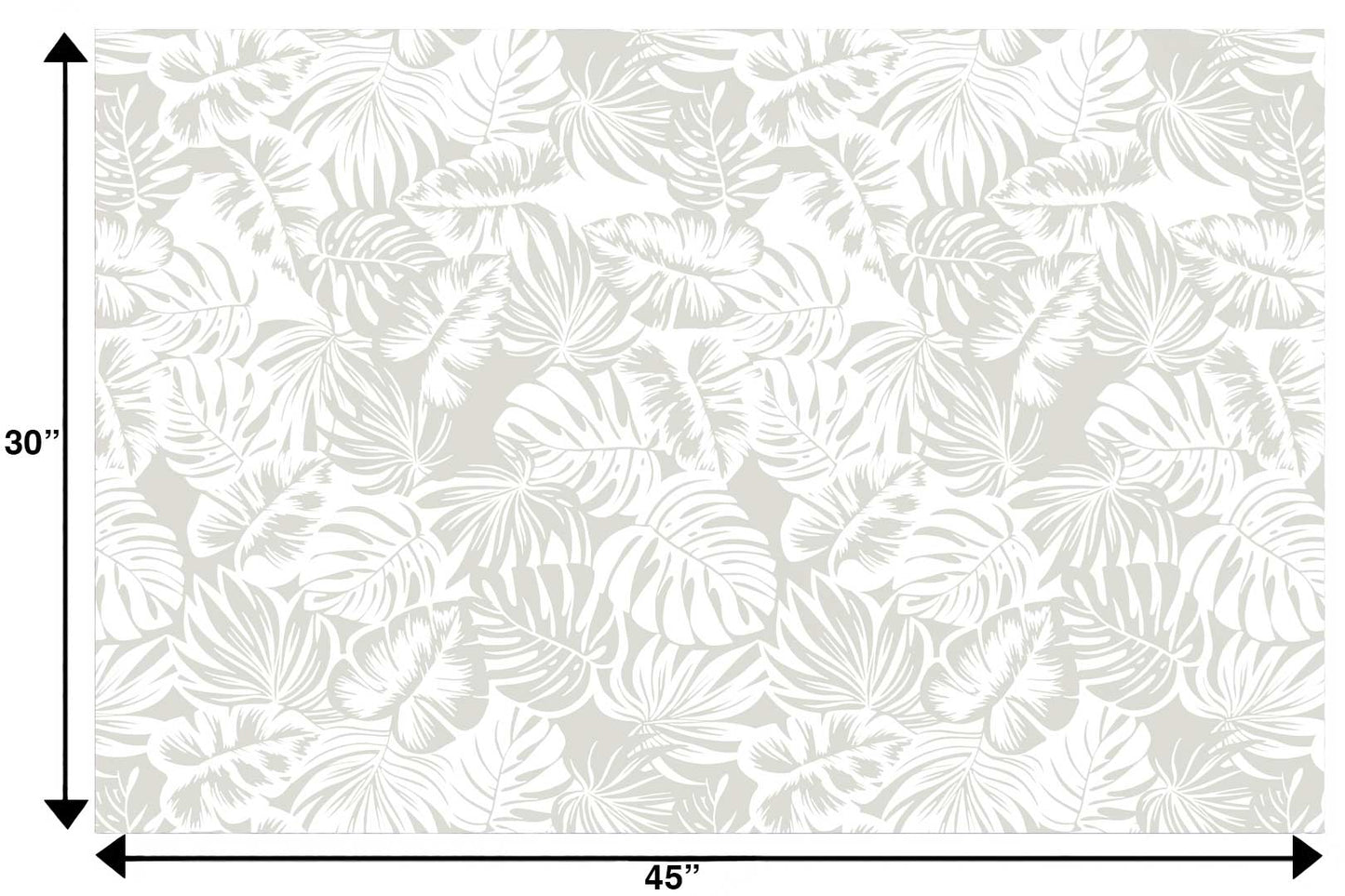 PAB1073 White/White