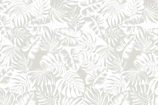 PAB1073 White/White