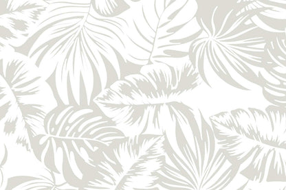 PAB1073 White/White