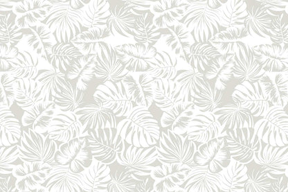 PAB1073 White/White