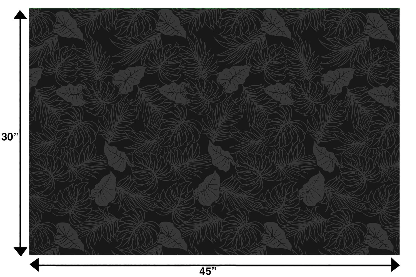 PAB1074 Black