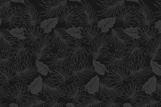 PAB1074 Black