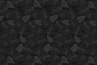 PAB1074 Black