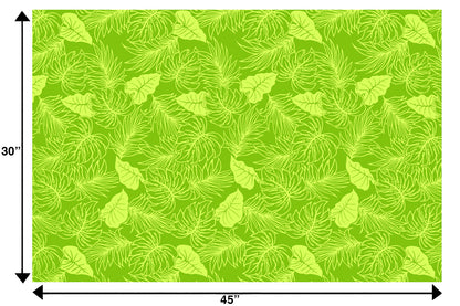 PAB1074 Green