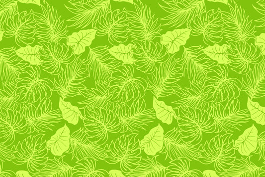 PAB1074 Green